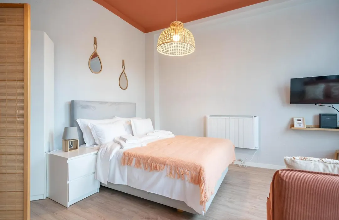 Marques Studio By Amber Star Rent-1