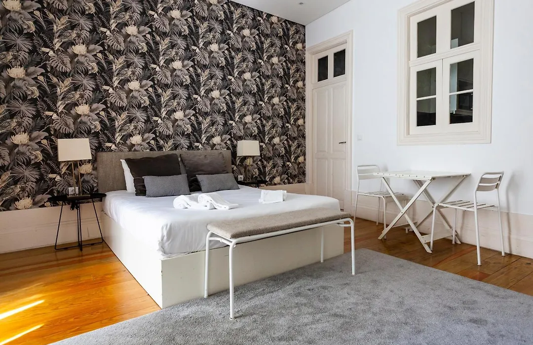 Citybreak-Apartments Lapa-1