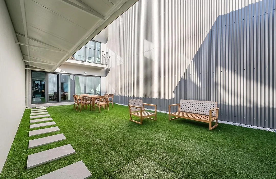 Guestready - Silk Factory Studios And Apartments-1