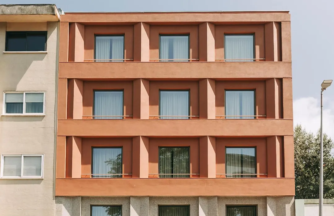 Porto Prime Apartments By Hostwise-1