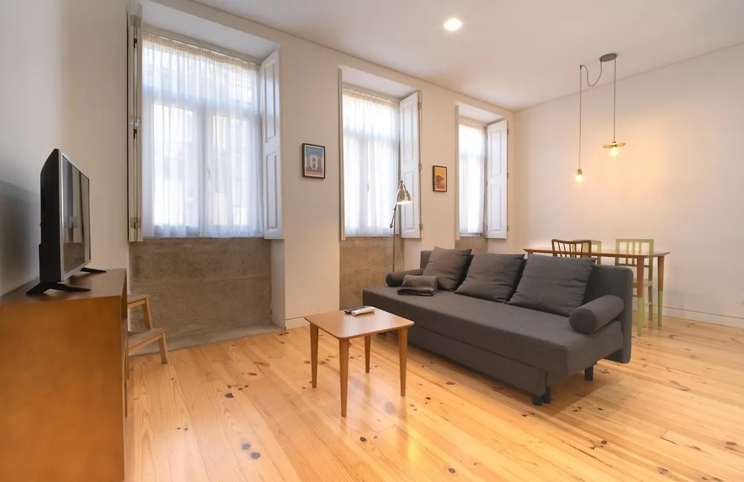 Bonfim 234 Townhouse-1