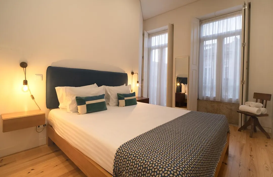 Bonfim 234 Townhouse-1