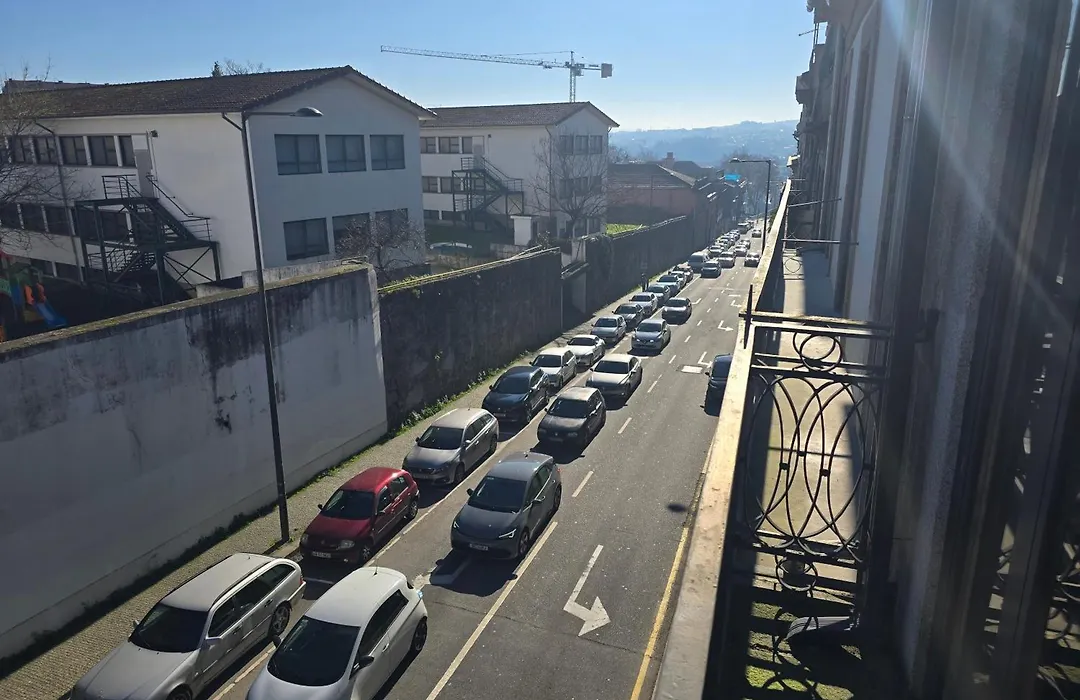 Fontainhas Douro Flats-1