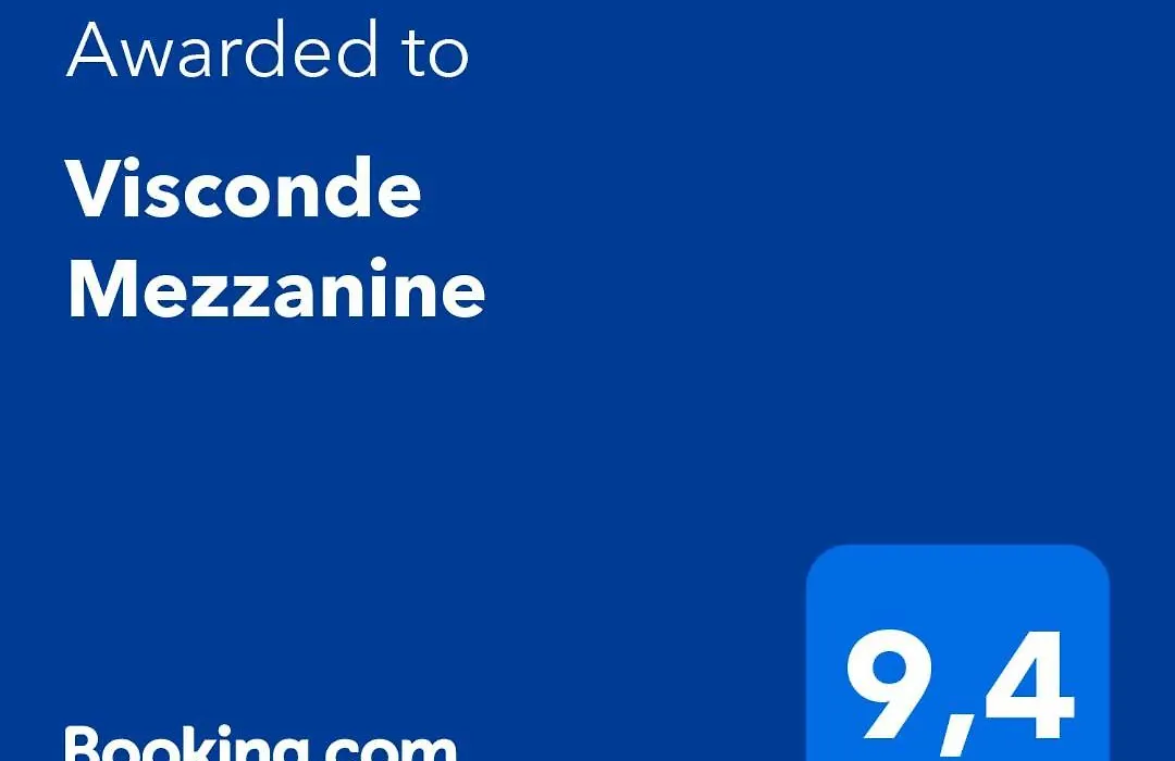 Visconde Mezzanine-1