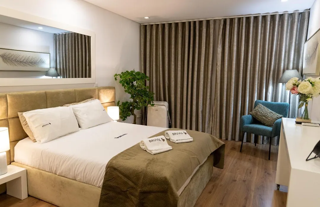 Bruval Premium Apartments - Sé Porto-1