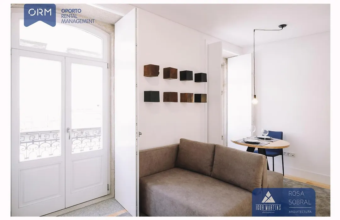 Orm - Almada Apartments-1