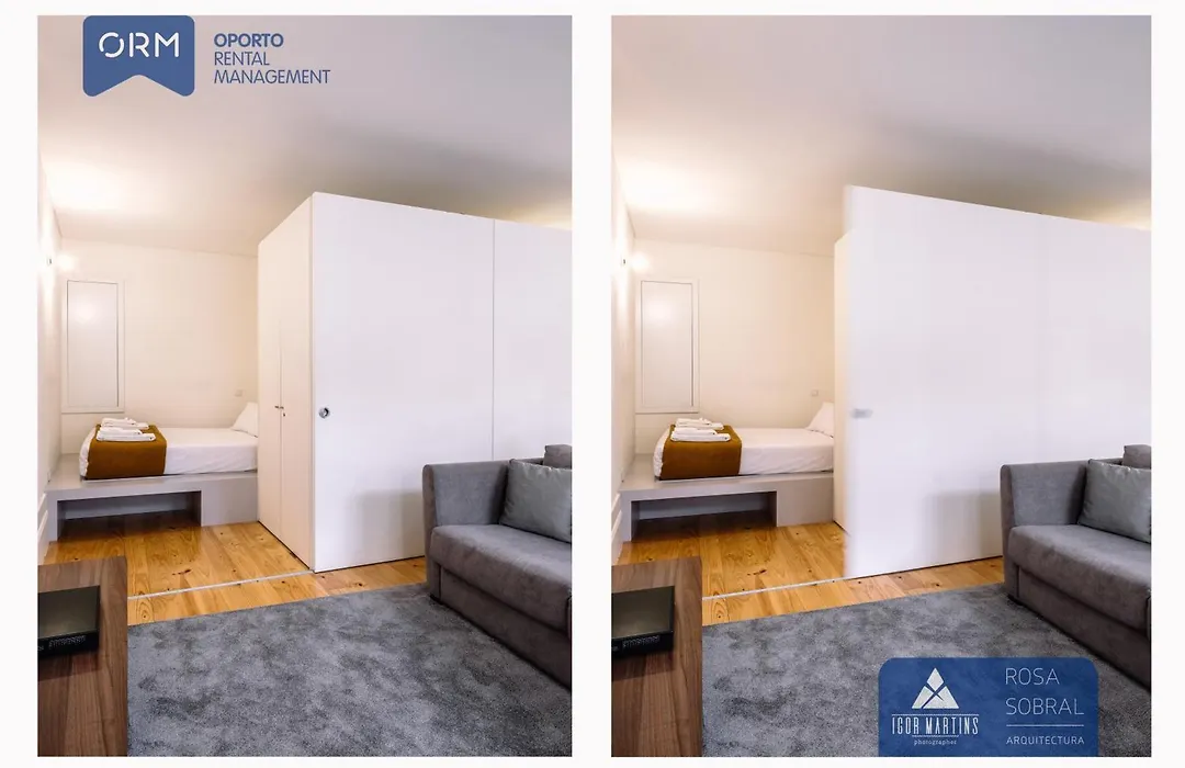 Orm - 3 C'S Apartments-1