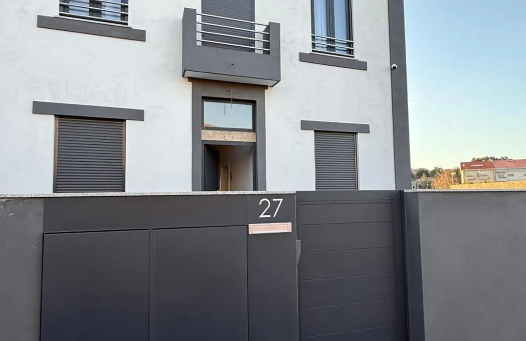 Ameixial Suites-1