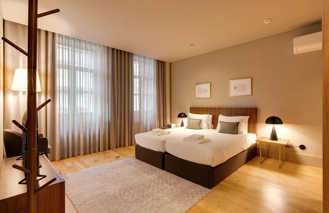 Avus M Suites And Apartments By Da'Home-1