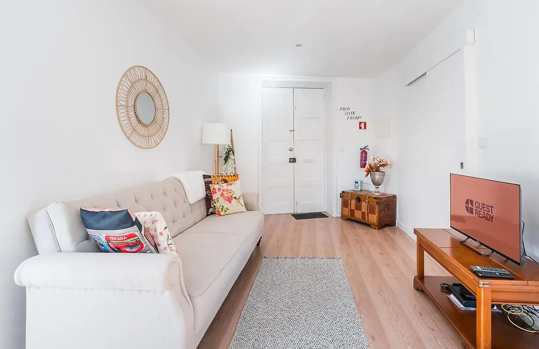 Guestready - Oporto Old Town House 2-1