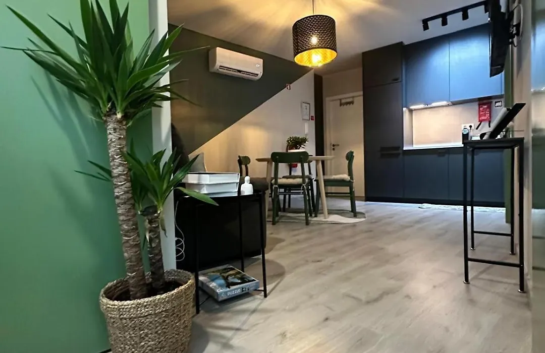 Porto Charme Residence-1