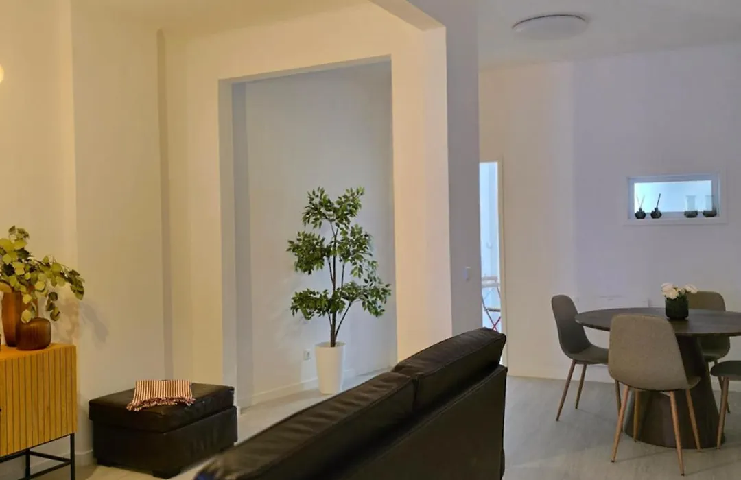 Ribeira Apartment - 6 Pessoas - Heart Of Porto-1