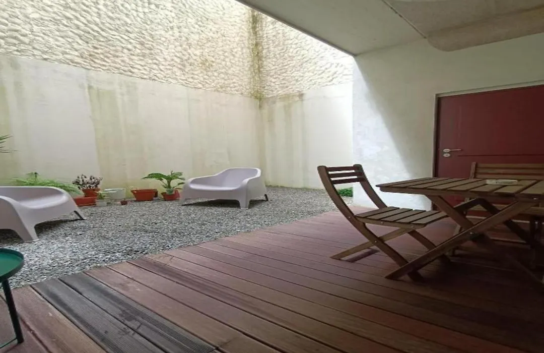 Pateo Loft-1