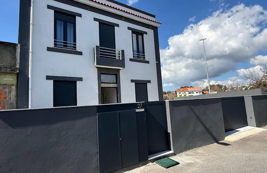 Ameixial Suites-1