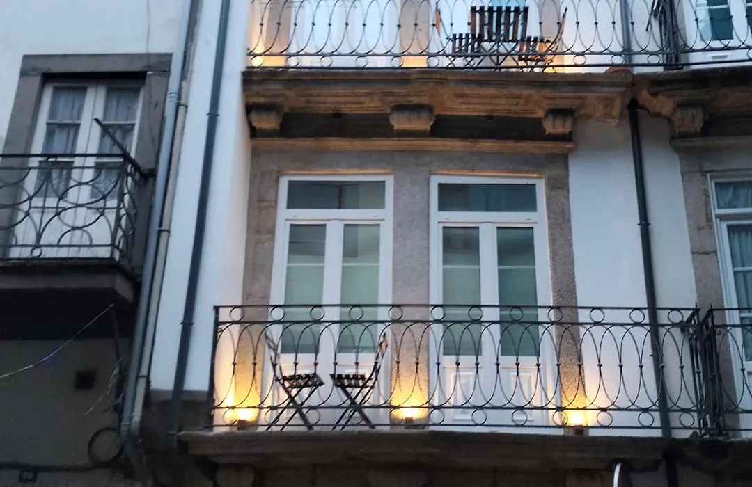 Heart Of The Porto-1