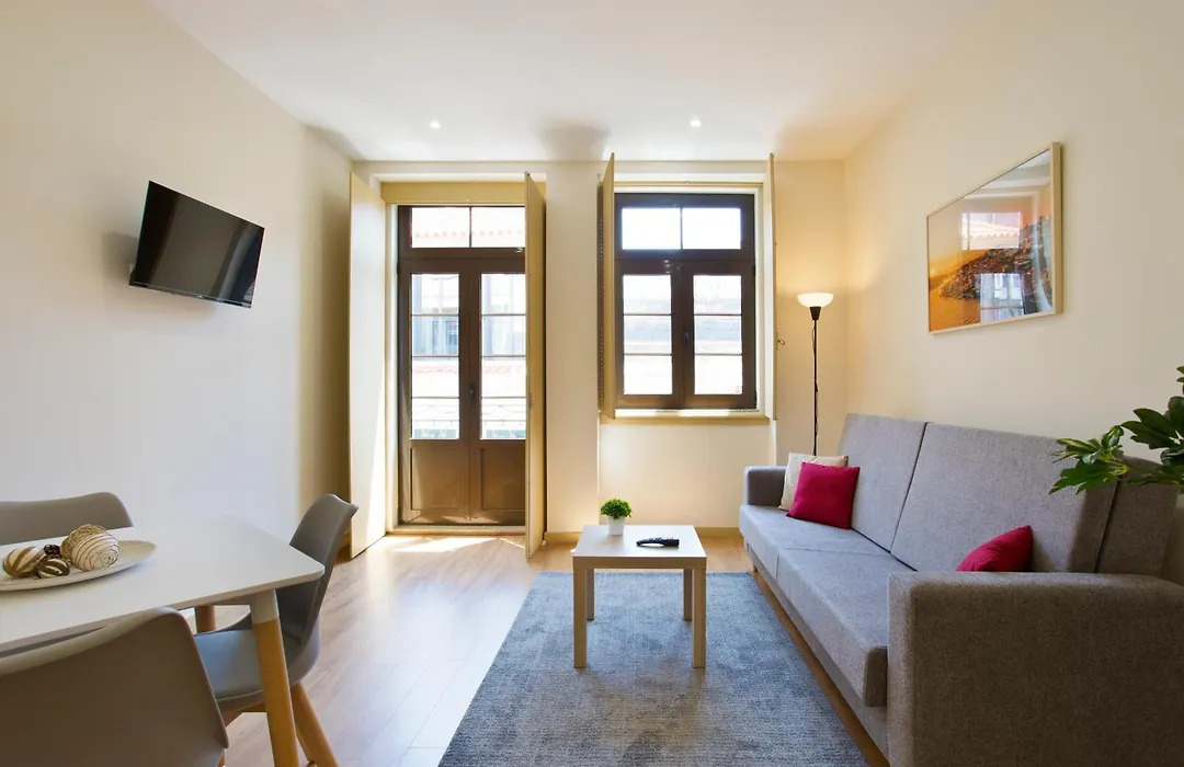 Aposentus - Cs Trindade Apartments-1