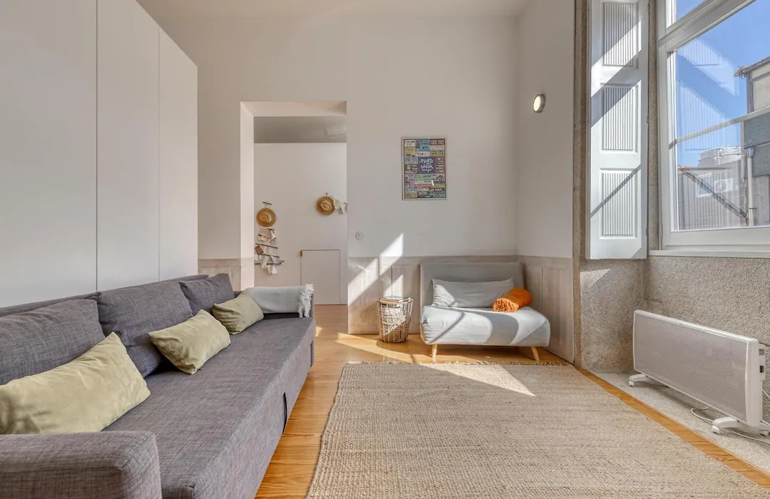 Formosa Apartment With Free Parking And Historic Charm!-1