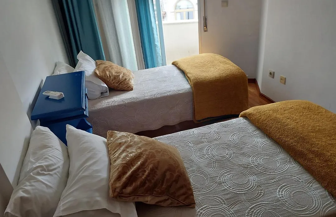 Apartamento Porto Centro-1