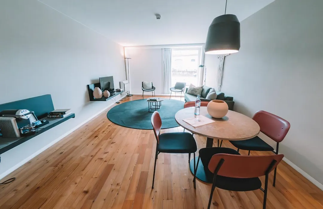 Oporto Serviced Apartments - Miragaia-1