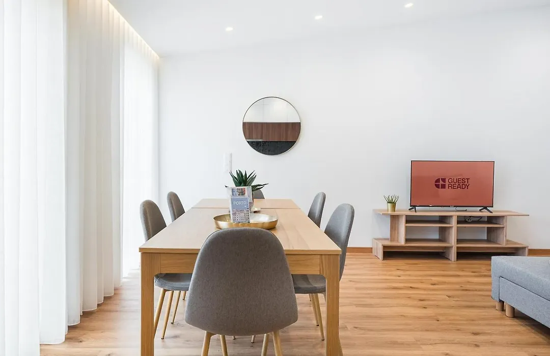 Guestready - The Mythic Apartments-1