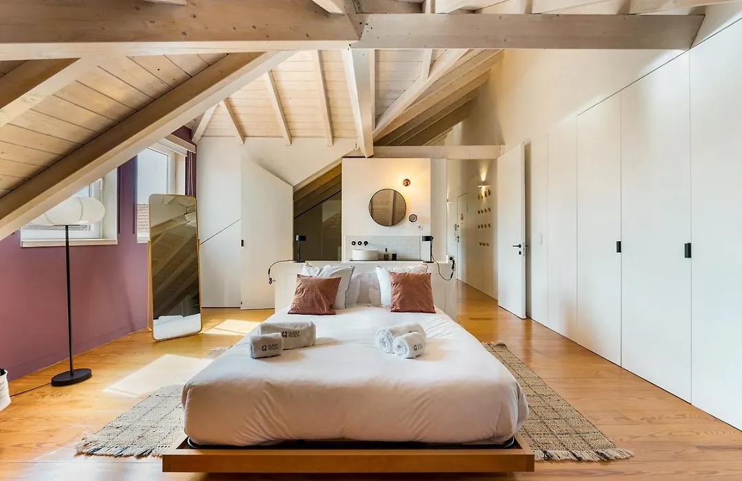 Guestready - A Porto Nest With A Twist-1