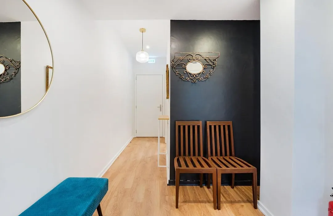 GuestReady - Ideal Porto stay near Casa da Música-1