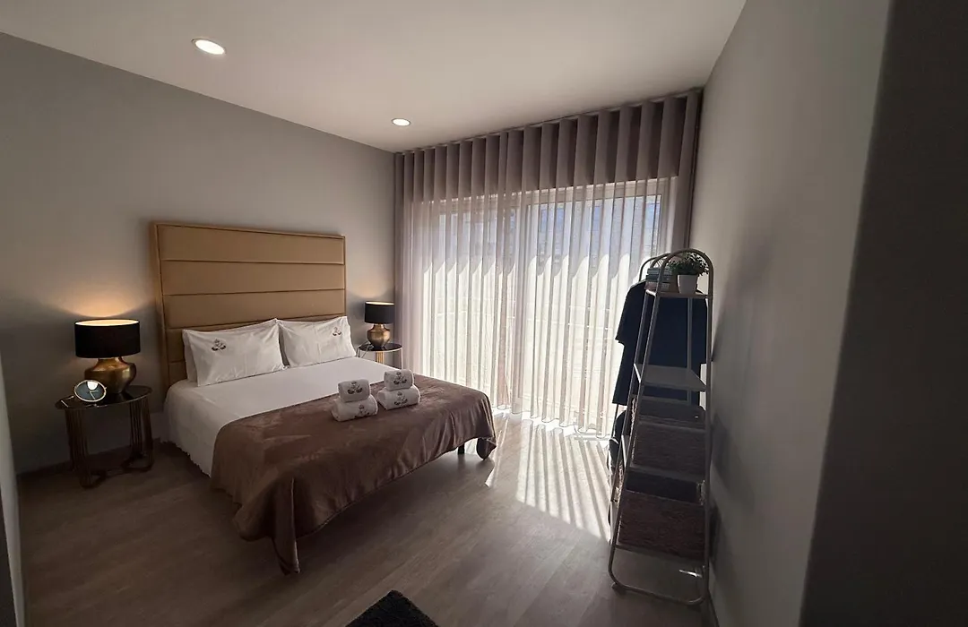 Ml Apartments Almada Panoramic Balcony-1