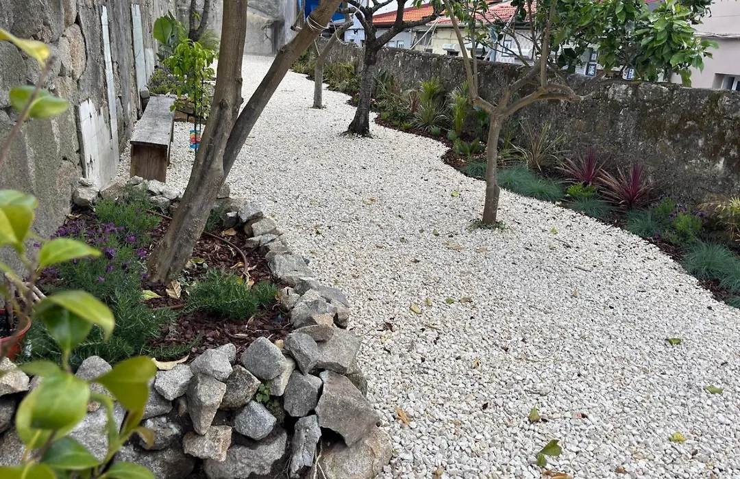 Studio de luxo no Porto - T0-1