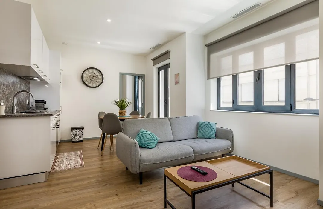 Alma Bonfim Apartments-1