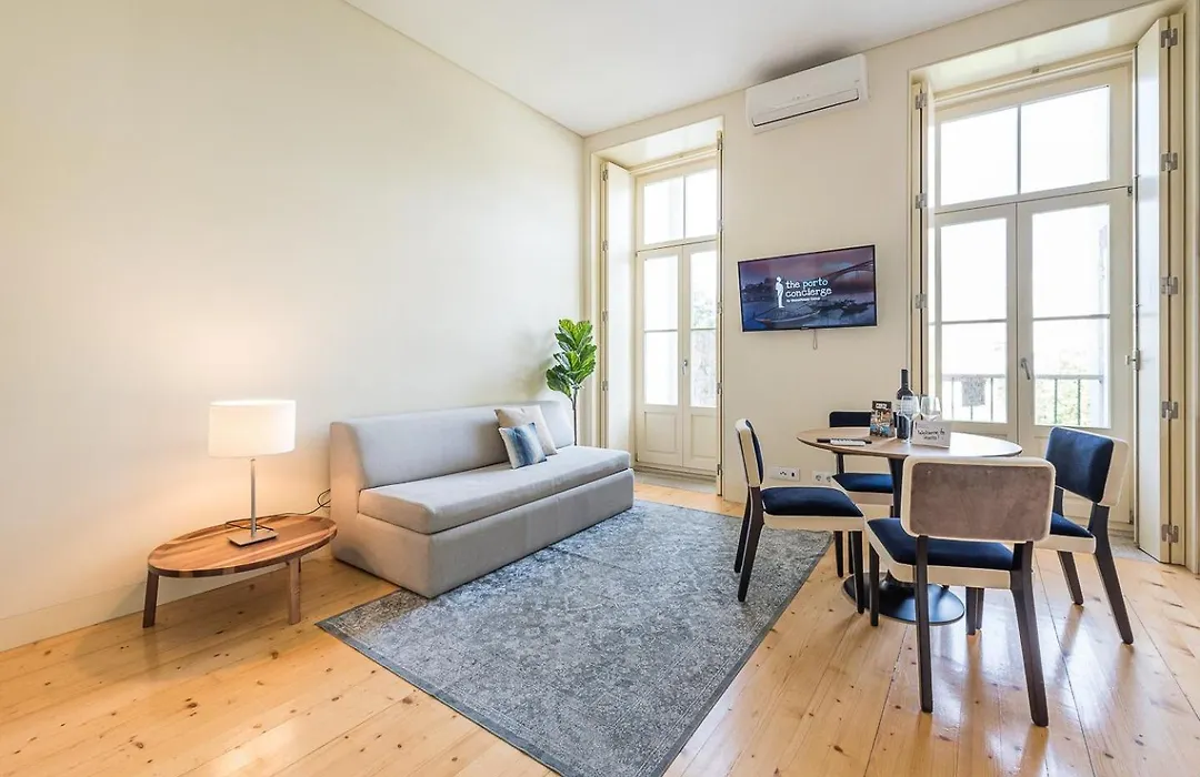 Guestready - La Maison Aires Gouveia-1