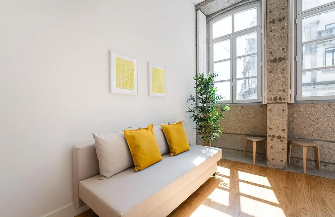 Guestready - Rnb Apartments-1