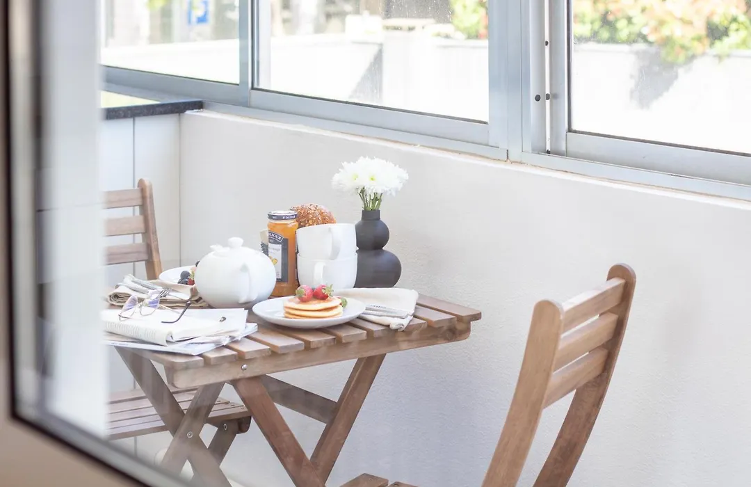Boavista Cozy Apartment By Lovelystay-1