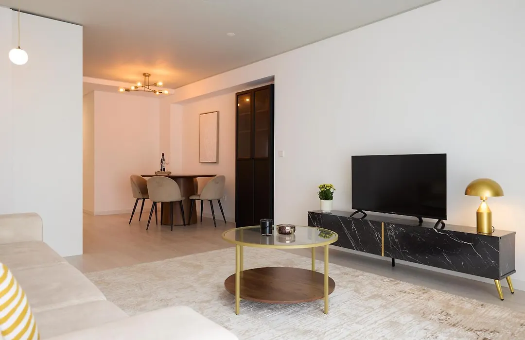 Flh Porto Central Apartments-1