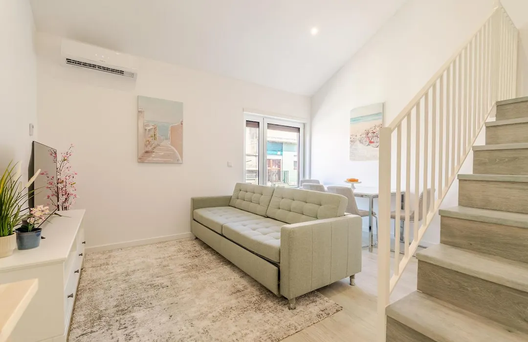 Hostwise - Modern & Bright Studio-1