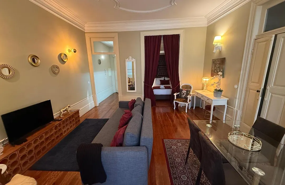 Ml Apartments Story-1