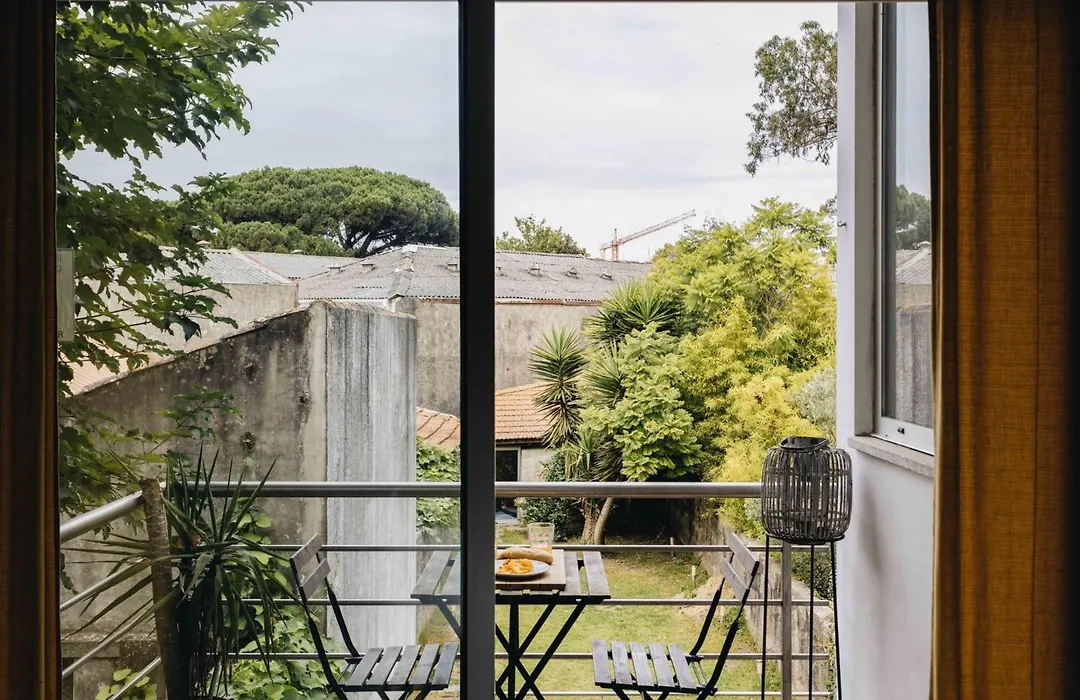 Budget-Friendly Studio With Balcony In Rosario-1