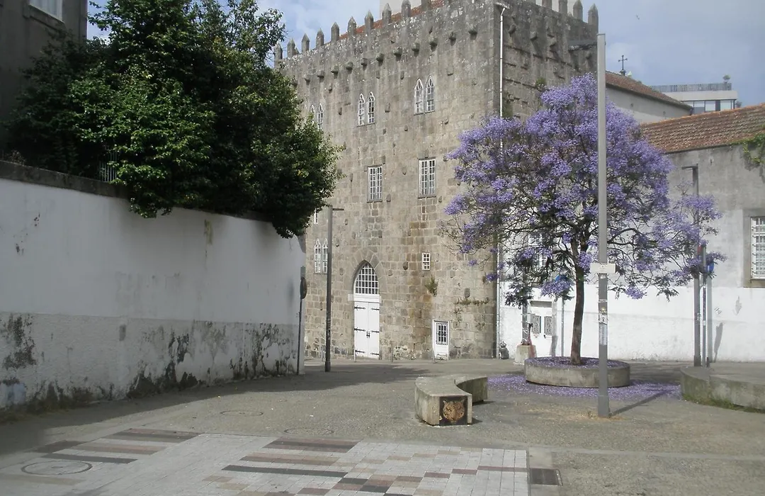 Porto.Arte Guest Apartments-1