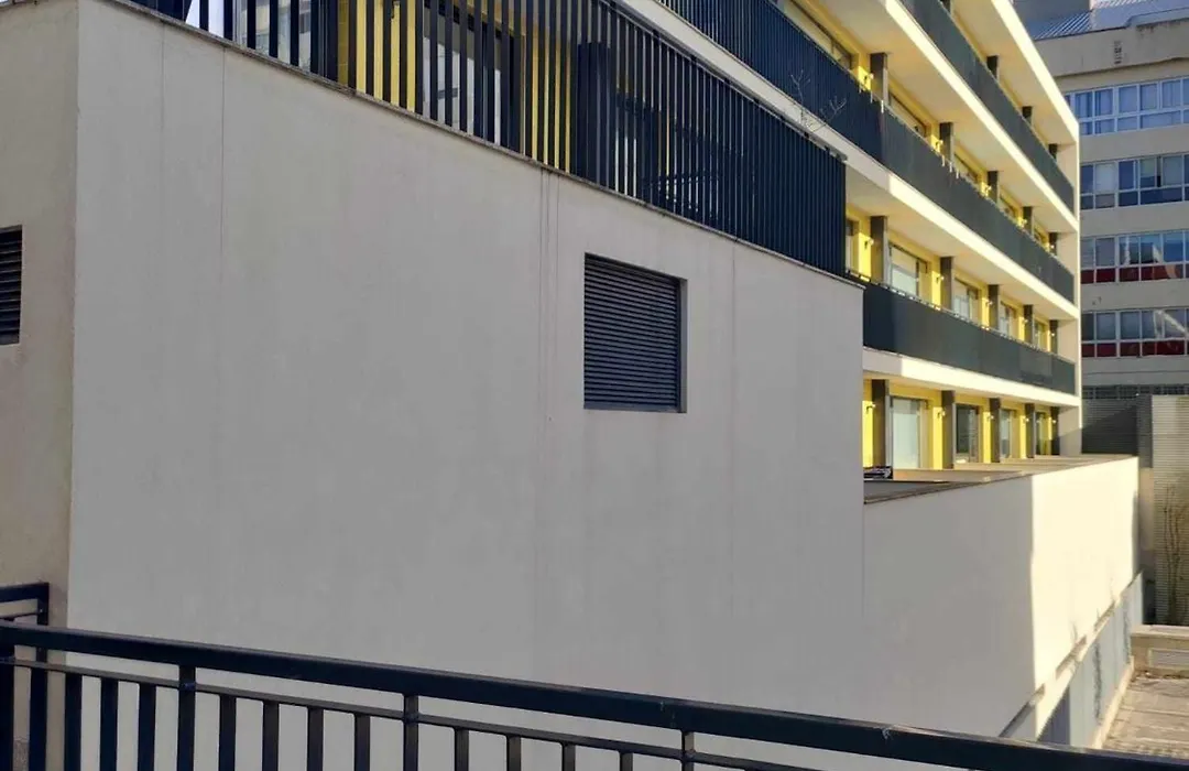 24 Novíssímo Estudio Porto Cedofeita AC Olive-1