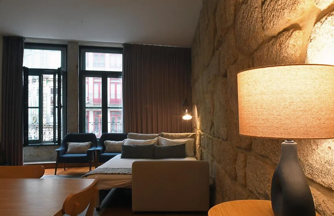 Spot Apartments Sao Bento-1
