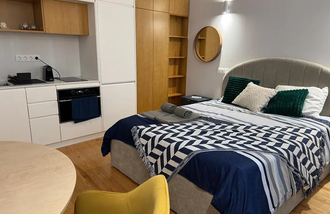 Porto Suites-1