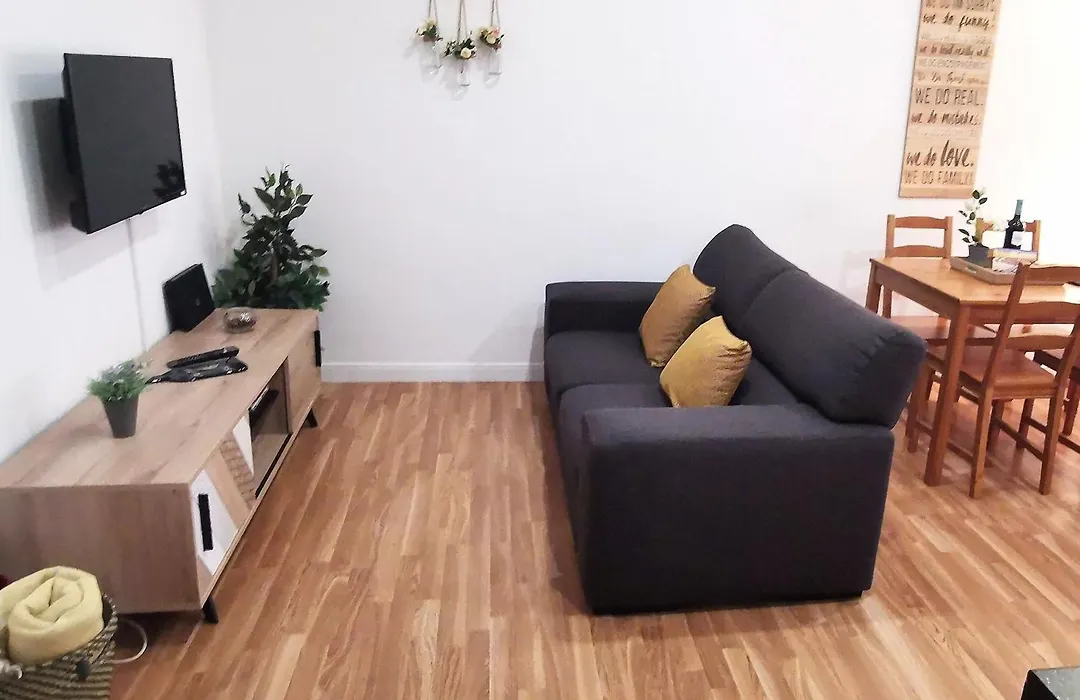 Porto Belo Bolhao Apartments - Free Parking-1