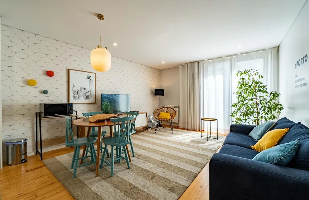 Hm - Vagus Oporto House-1