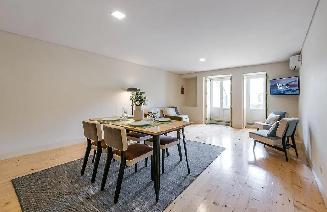 Guestready - La Maison Aires Gouveia-1