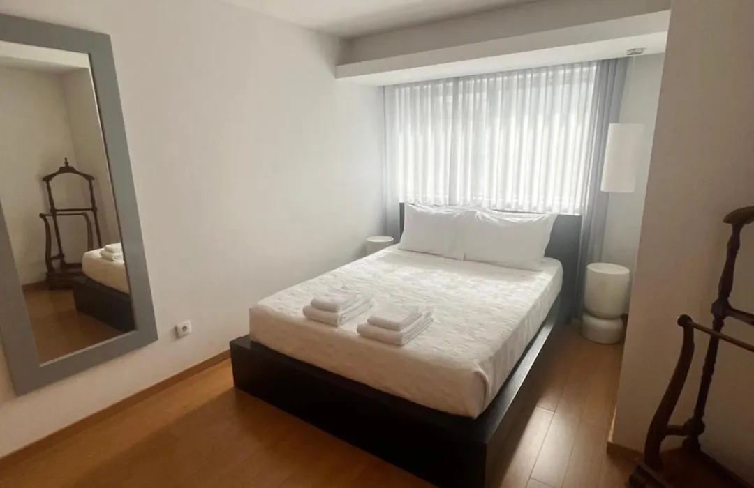 Maestro Appartment-1
