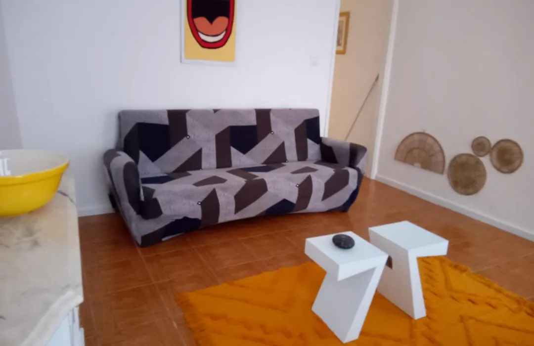 Nice Belmonte Flat-1