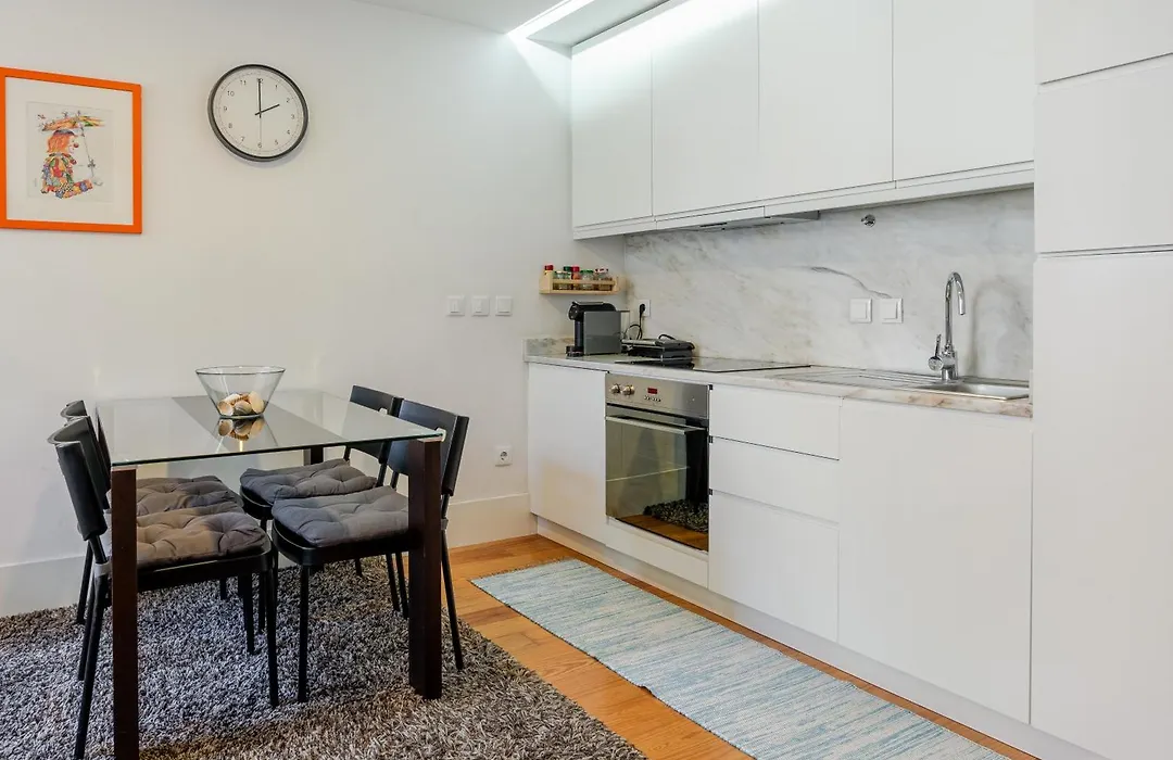 Apartamento City Center-1