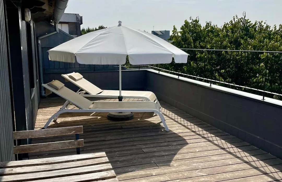 Oporto Avenue Attic - Solar Da Avenida-1