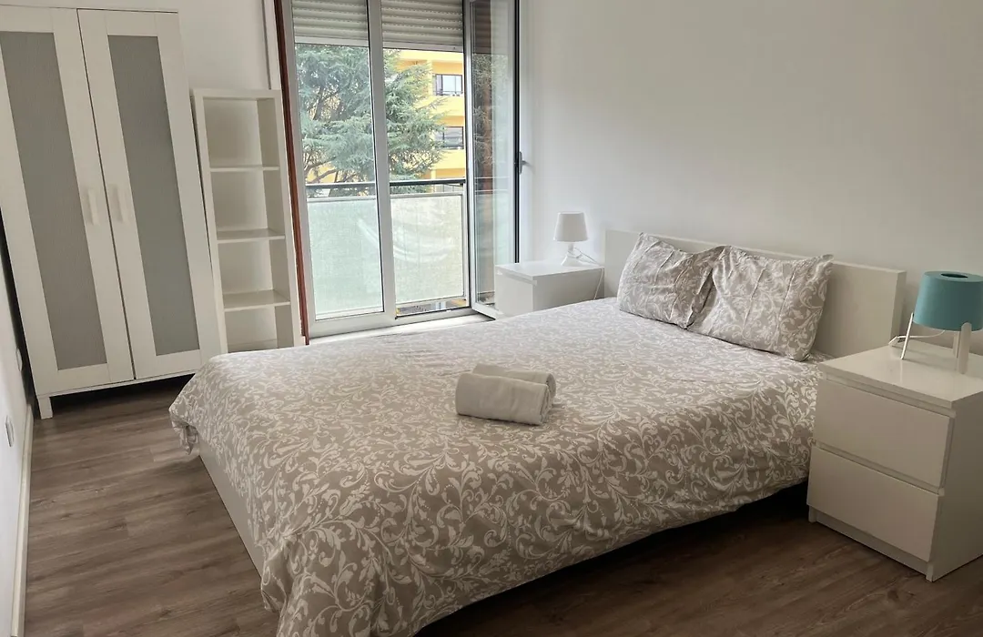 Moreira Guest House-1