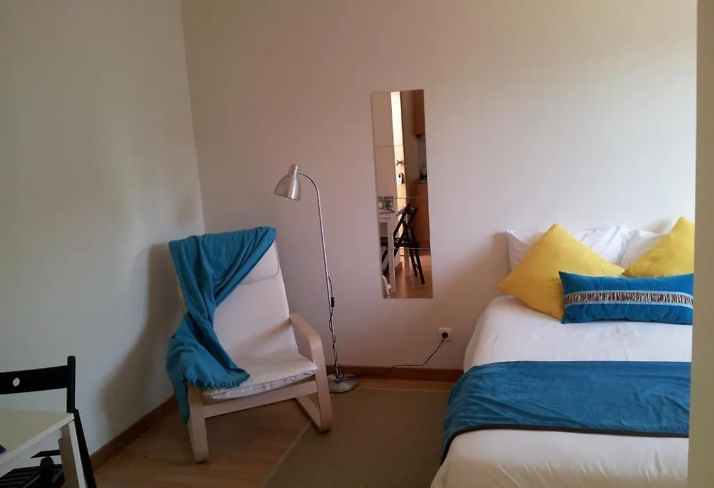 Formosa Oporto Apartments Group-1