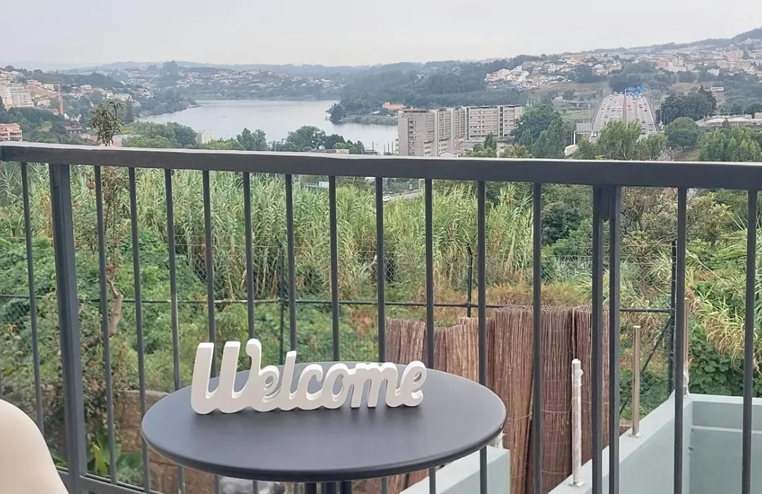River View Tmb Oporto Station House-1
